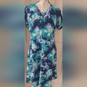 5/$25 Isaac Mizrahi Live Dress